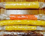 ポンデライオンクッキー作り方13写真