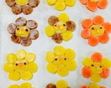 ポンデライオンクッキー作り方15写真
