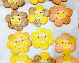 ポンデライオンクッキー作り方17写真