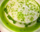 ゴーヤアイスクリーム作り方1写真