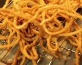 チキン南蛮なBARI SOBAサラダ♪作り方7写真