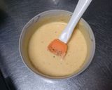 マリネした塩サバと野菜のオーブン焼き♪作り方4写真
