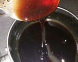 バルサミコ酢ソースでスパイシーチキン作り方1写真
