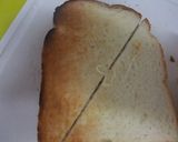 とろ～りチーズのツナサンド作り方7写真