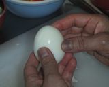 簡単に剥けるゆで卵作り方4写真