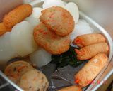 秘伝年末おでん作り方6写真