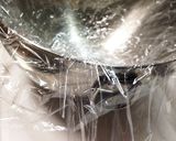 立体ケーキ 簡単な基本の組み立て方作り方3写真