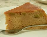 ヘルシーケーキ☆HM&黒糖&おさつ作り方7写真