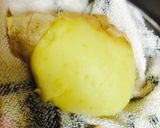 美味いぞ！ほくほくコロッケ作り方5写真