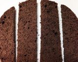立体ケーキ 簡単な基本の組み立て方作り方6写真