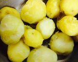 美味いぞ！ほくほくコロッケ作り方6写真