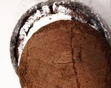 立体ケーキ 簡単な基本の組み立て方作り方8写真