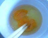 簡単！甘辛チキンの塩レモンタルタルソース作り方1写真
