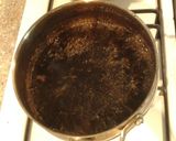 手作り麺つゆ ソフトふりかけのオマケ付き作り方2写真