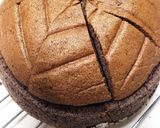 立体ケーキ 簡単な基本の組み立て方作り方11写真