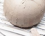 立体ケーキ 簡単な基本の組み立て方作り方12写真