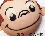 立体ケーキ 簡単な基本の組み立て方作り方13写真