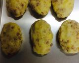 美味いぞ！ほくほくコロッケ作り方9写真