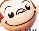 簡単☆基本☆ふわふわ スポンジケーキ作り方12写真