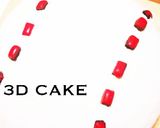 簡単☆基本☆ふわふわ スポンジケーキ作り方13写真