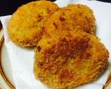 美味いぞ！ほくほくコロッケ作り方12写真