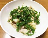 豚梅キャベツ作り方5写真