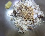 ノルウェー塩さばの焼き餃子作り方2写真
