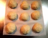 話題の神パン☆★作り方5写真