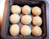 話題の神パン☆★作り方7写真