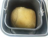 HBで簡単☆100％☆牛乳パン作り方2写真