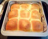 話題の神パン☆★作り方10写真