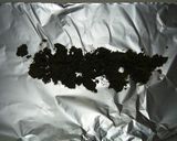 カテキンたっぷり♪　タラの茶殻蒸し作り方1写真