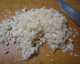 夏メニュー♪新しょうがの炊き込みご飯♪作り方1写真