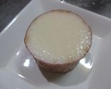 ほくほく山芋のゆず味噌田楽作り方2写真