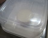 ほくほく山芋のゆず味噌田楽作り方3写真