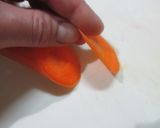 ほくほく山芋のゆず味噌田楽作り方6写真