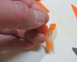 ほくほく山芋のゆず味噌田楽作り方9写真