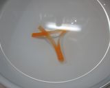 ほくほく山芋のゆず味噌田楽作り方10写真