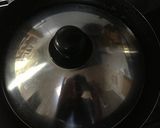 簡単パスタ☆シーフードのクリームソース作り方4写真