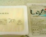 簡単お一人様♣鶏ちゃんこ作り方1写真