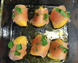 柿生ハム作り方6写真