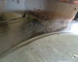 国産でないレモンの下処理作り方3写真