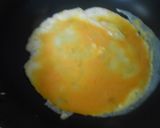 甘口真だらに炒り玉子のせ作り方7写真