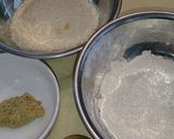 夏バテ予防！カレーマスタードチキンカツ作り方2写真