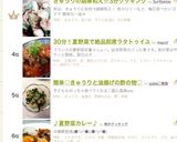 簡単ランチ☆卵チーズケチャップライス作り方5写真