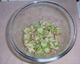 夏季料理きゅうりがき作り方3写真