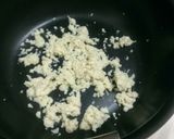 ヘルシーなんちゃってとんぺい焼き☆作り方2写真