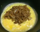 ヘルシーなんちゃってとんぺい焼き☆作り方9写真