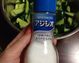 きゅうりでさっぱり1品☆熱中症予防にも☆作り方2写真