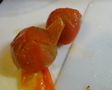 自家製トマトケチャップ作り方4写真